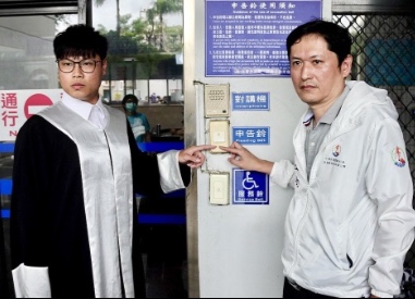 運彩公會官方照片遭盜用