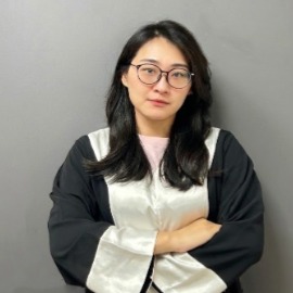 王羿文 律師