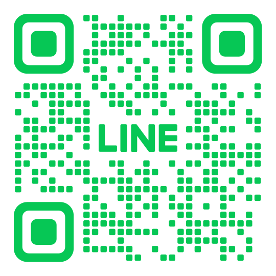 LINE QR