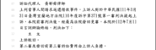 返還借款案例