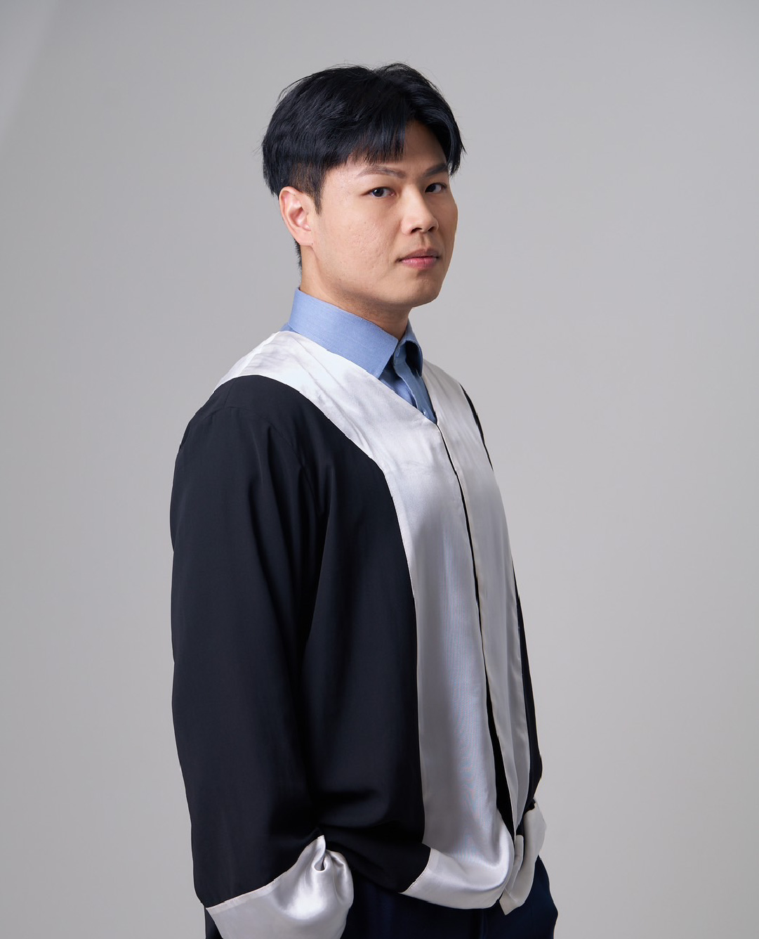 鄭才律師事務所主持律師鄭才