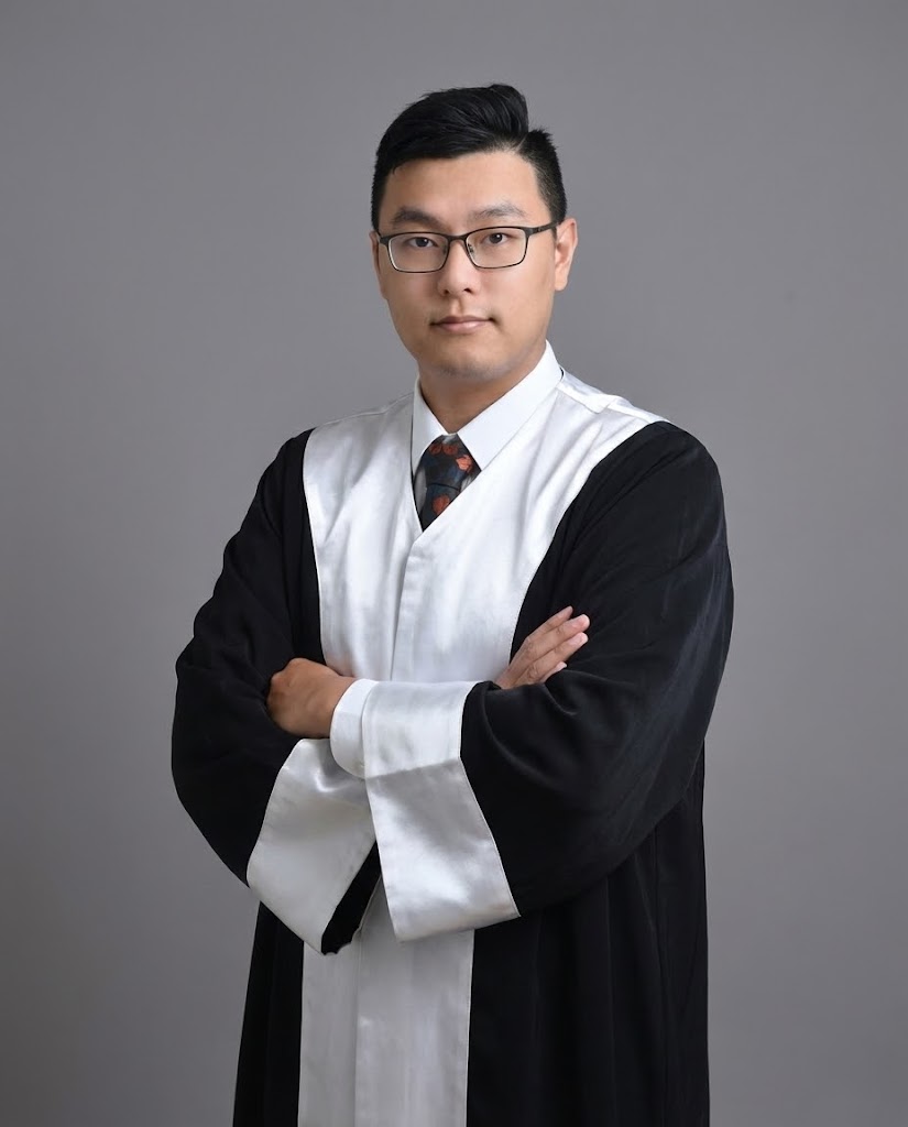 威仁法律事務所主持律師王邵威