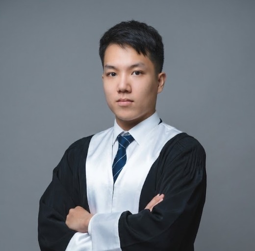 主持律師洪宇謙-法律我幫您