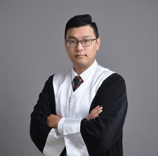 律師王邵威-法律我幫您