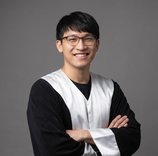 律師黃郁舜-法律我幫您