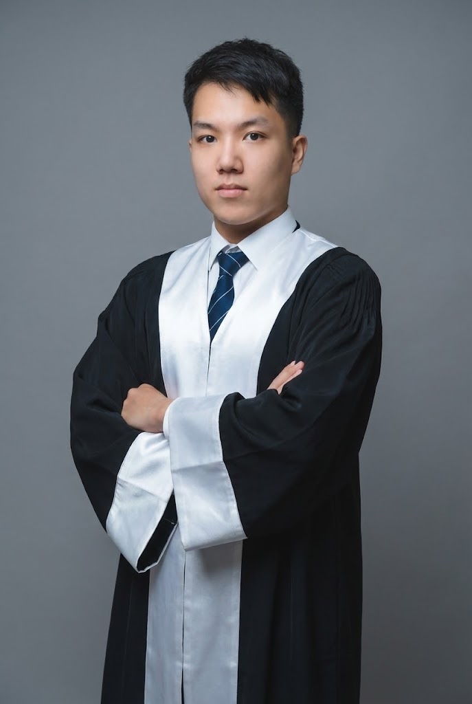 雍和法律事務所主持律師洪宇謙